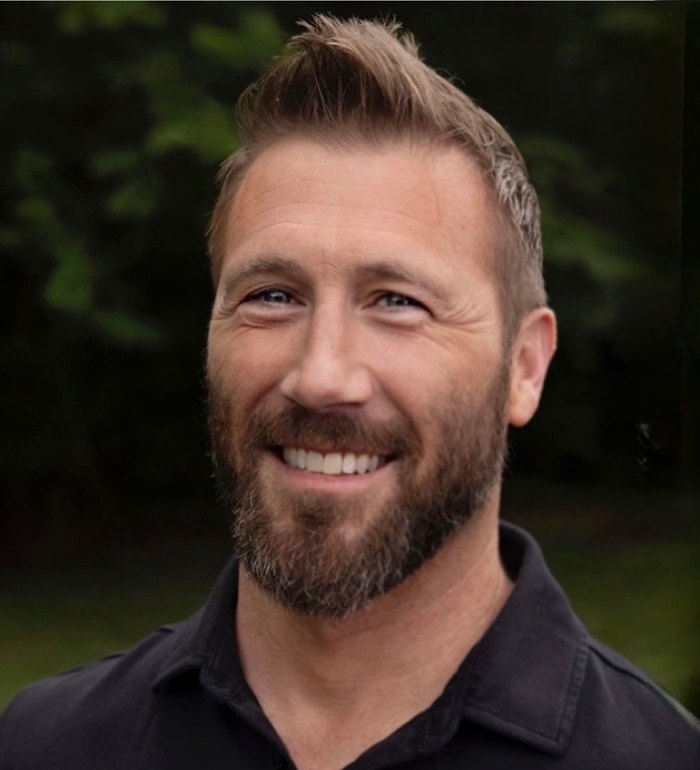 Nate Feathers, Owner and Founder